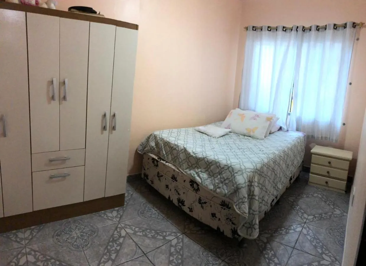 Holiday home Residencial Marcelino Villa Porto Belo
