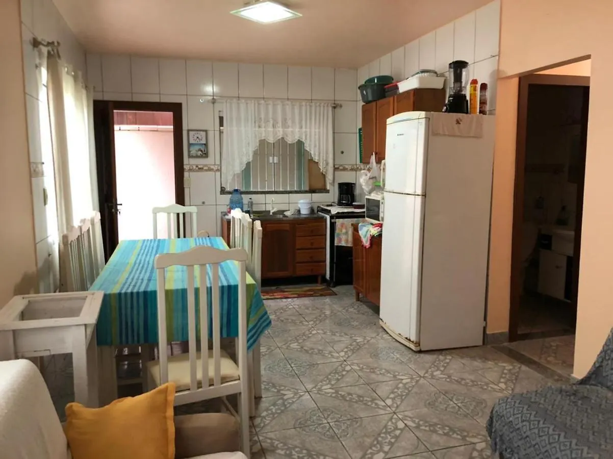 Residencial Marcelino Villa Porto Belo 0*,  Brazil