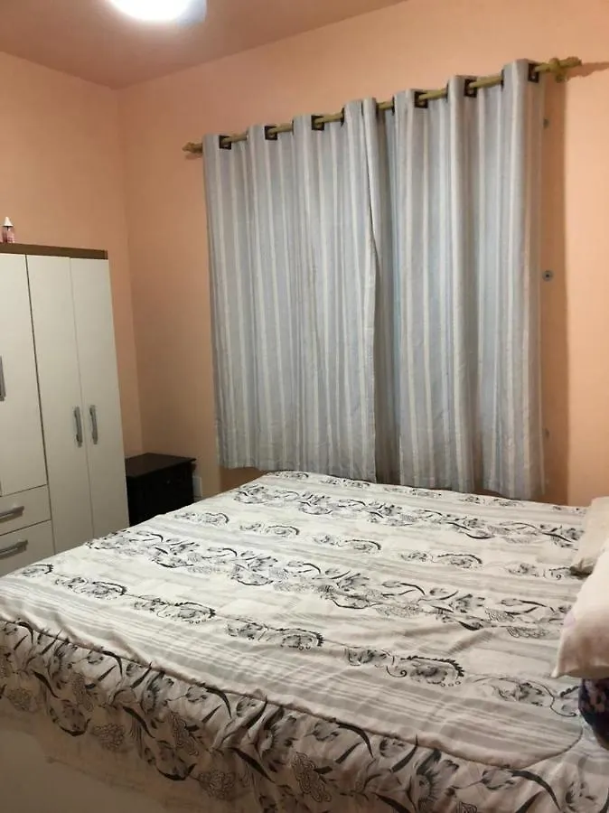 Residencial Marcelino Villa Porto Belo Holiday home