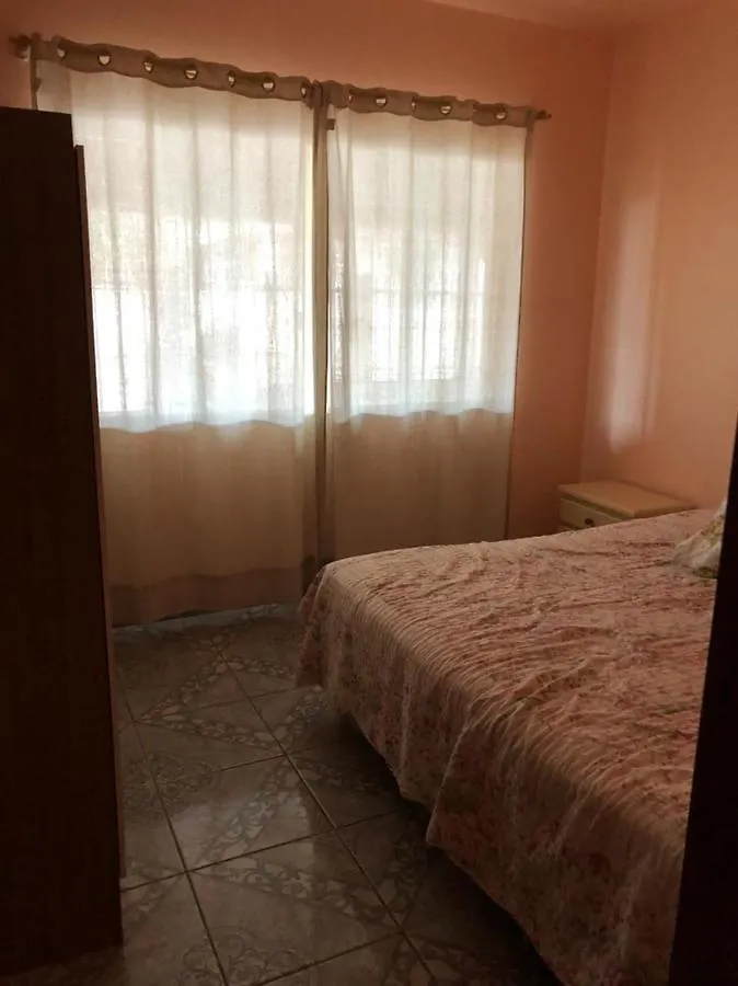Residencial Marcelino Villa Porto Belo