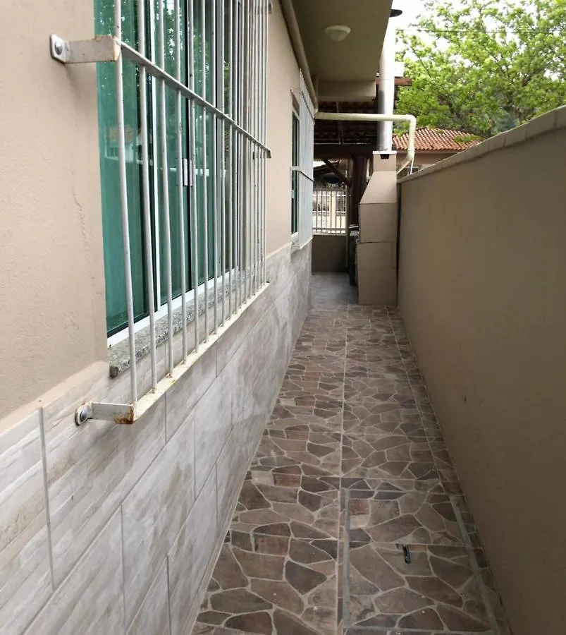 Holiday home Residencial Marcelino Villa Porto Belo Brazil