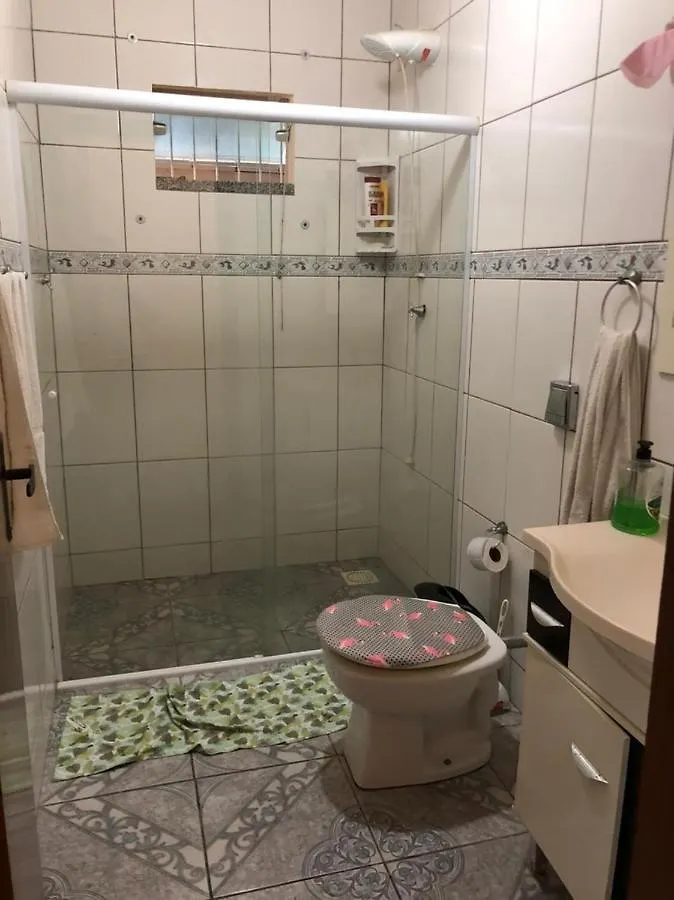 Residencial Marcelino Villa Porto Belo 0*,  Brazil