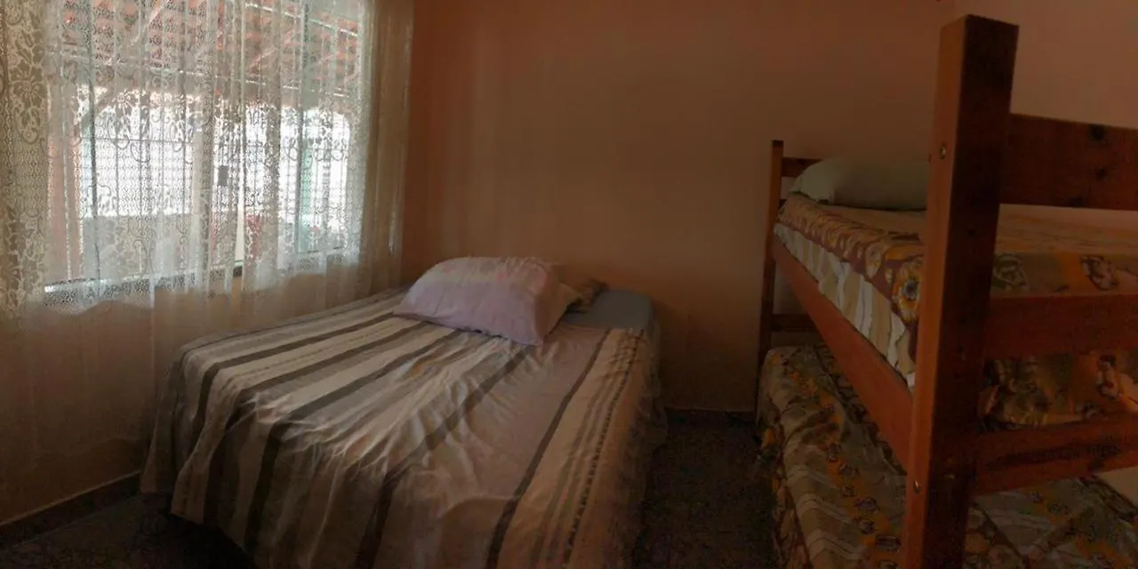 Residencial Marcelino Villa Porto Belo