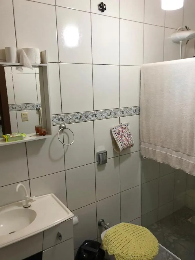 Residencial Marcelino Villa Porto Belo Brazil