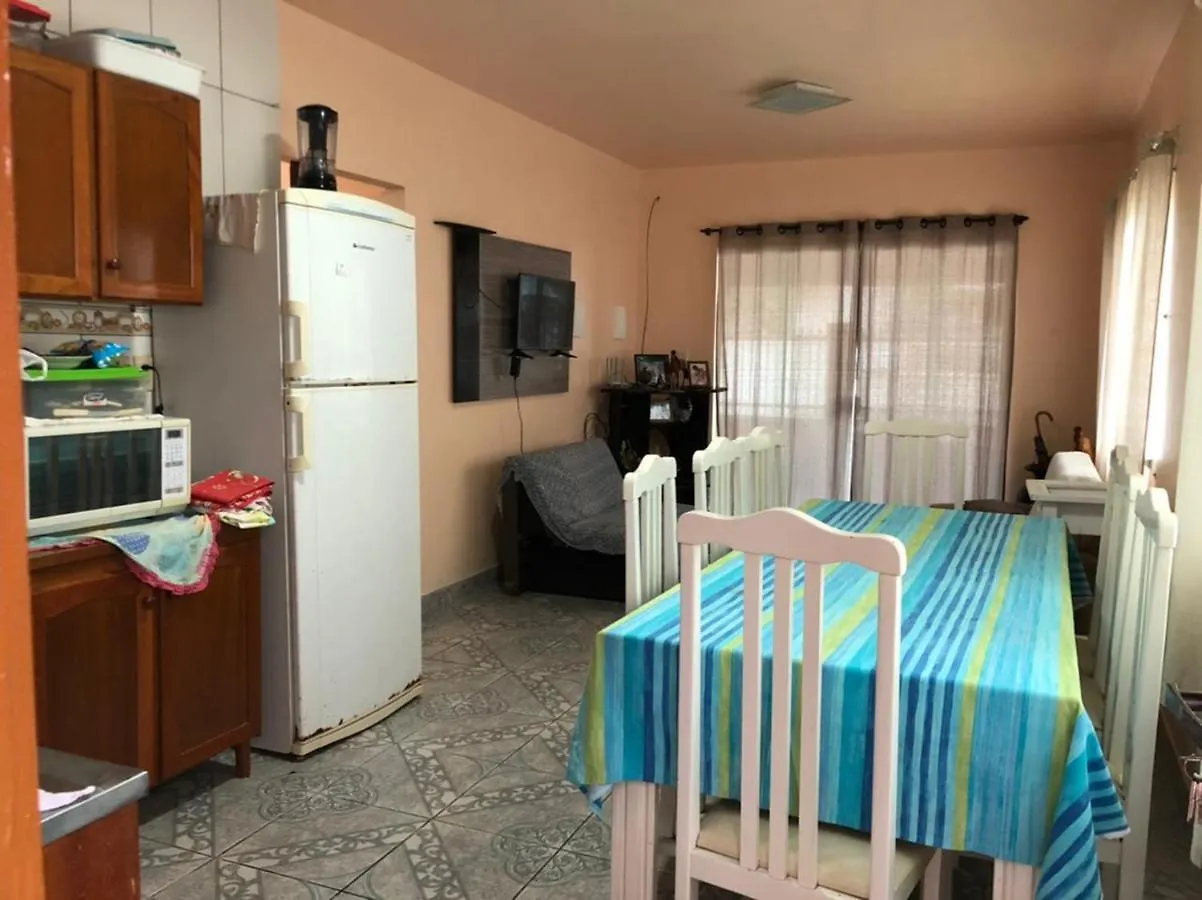 Residencial Marcelino Villa Porto Belo Holiday home