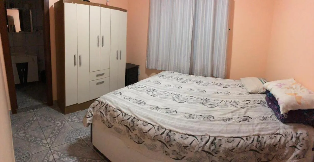 Holiday home Residencial Marcelino Villa Porto Belo