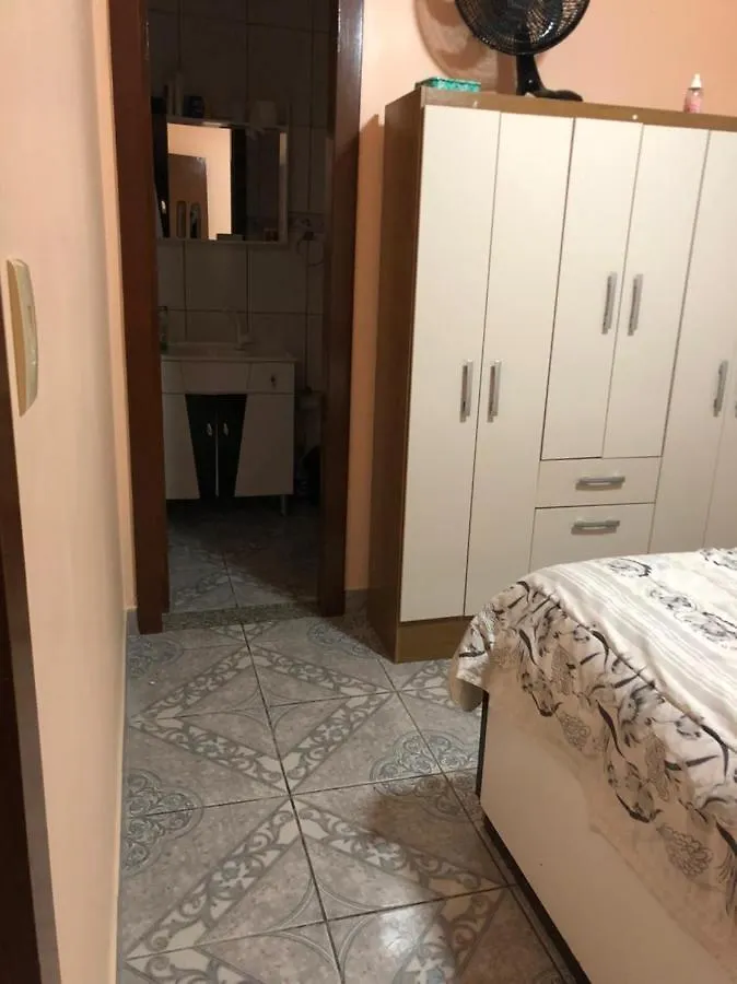 Holiday home Residencial Marcelino Villa Porto Belo