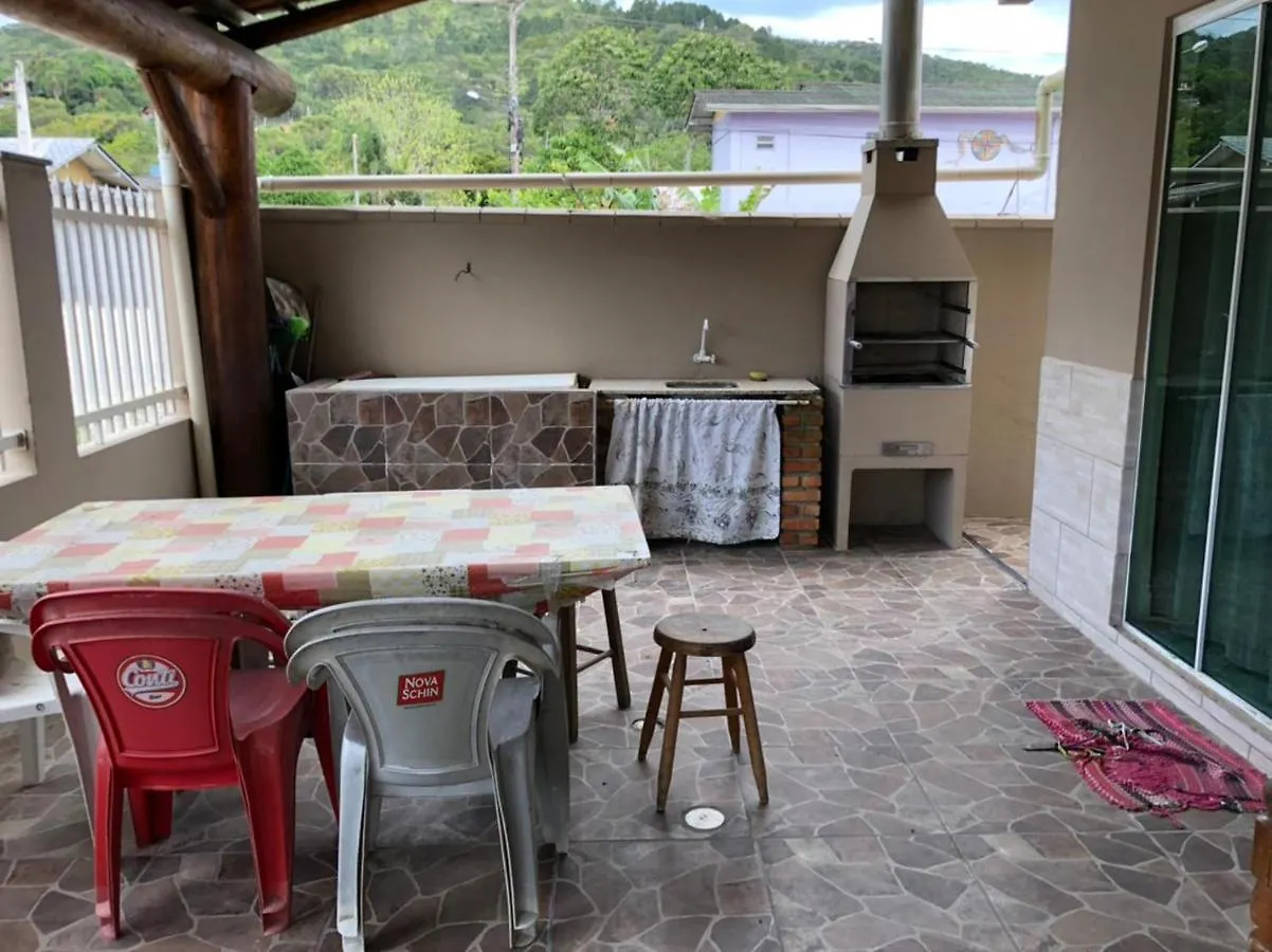 Residencial Marcelino Villa Porto Belo Brazil