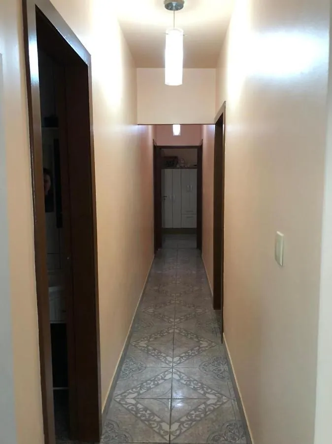 Residencial Marcelino Villa Porto Belo
