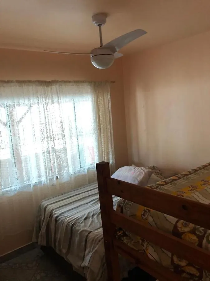 Holiday home Residencial Marcelino Villa Porto Belo