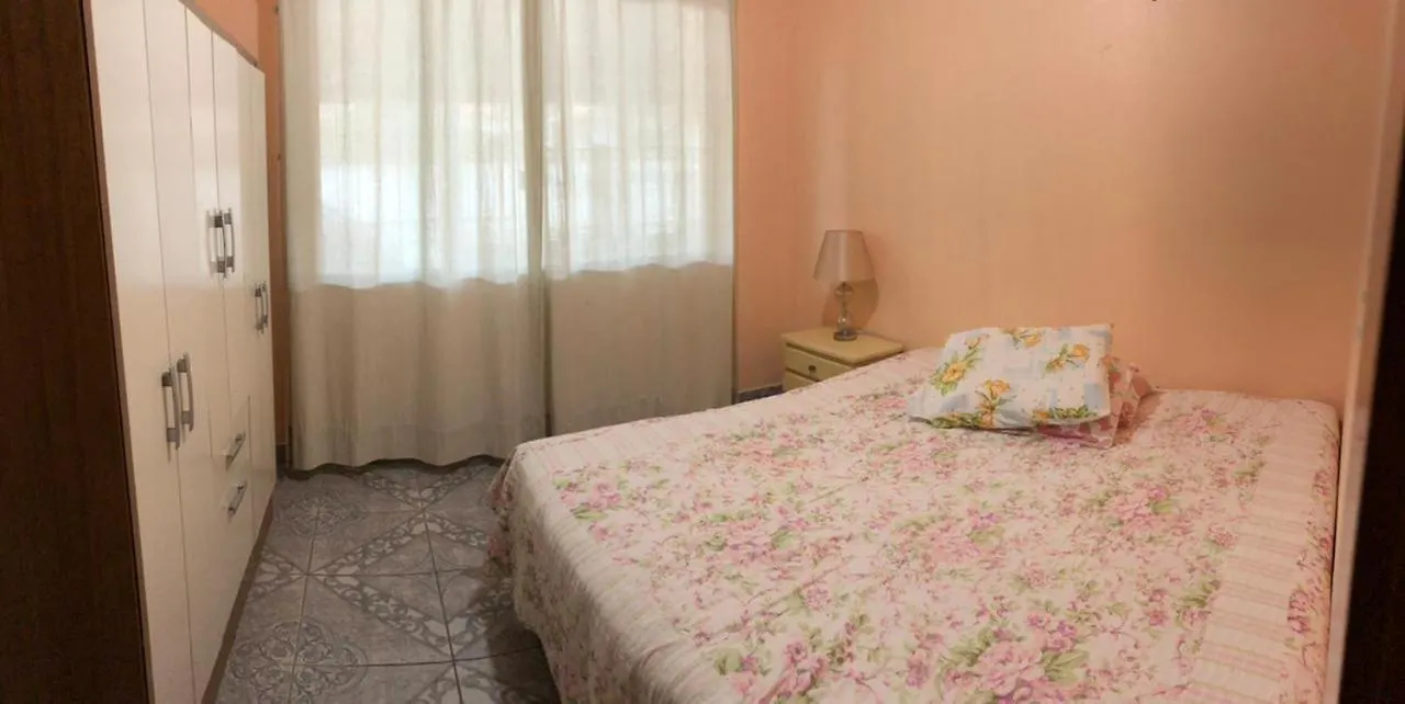 Residencial Marcelino Villa Porto Belo Holiday home