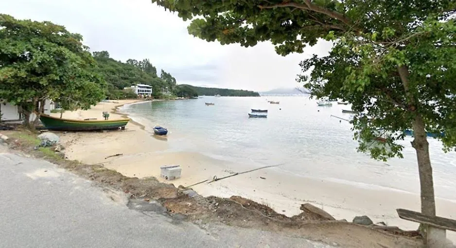 Residencial Marcelino Villa Porto Belo Holiday home